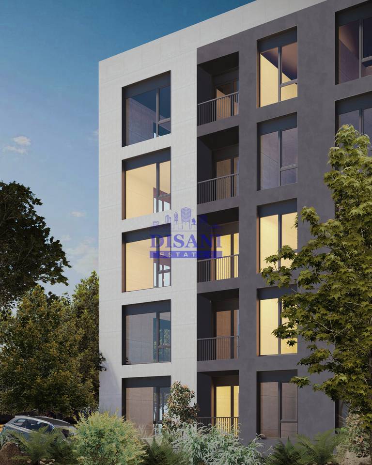 APPARTAMENTO 1+1 IN VENDITA A PASKUQAN!