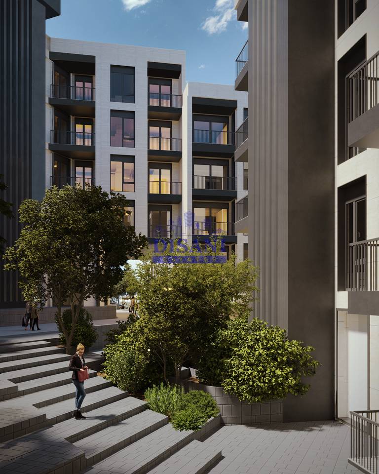 APPARTAMENTO 1+1 IN VENDITA A PASKUQAN!