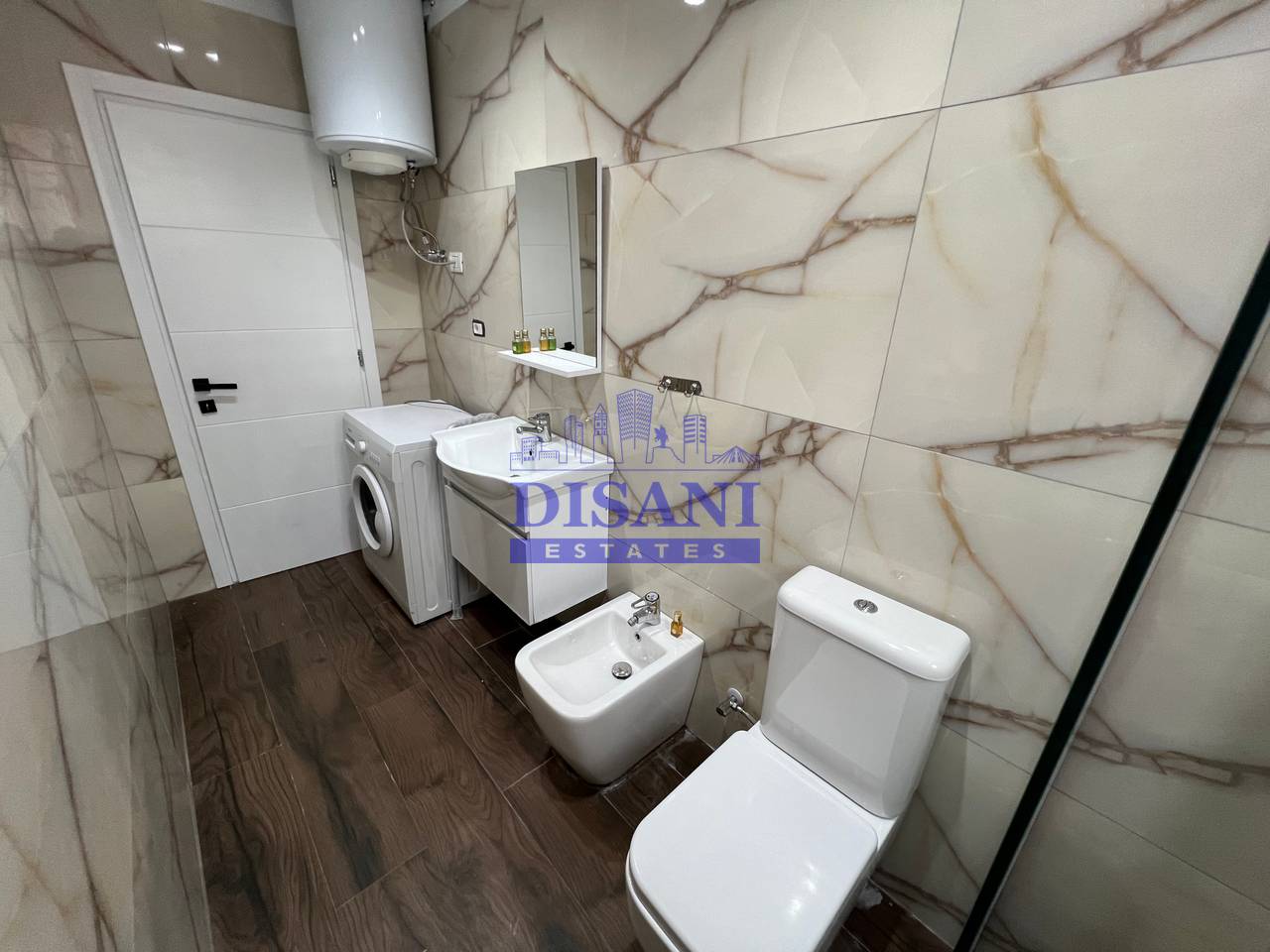 SI AFFITTA APPARTAMENTO 2+1 PRESSO IL COMUNE DI PARIGI