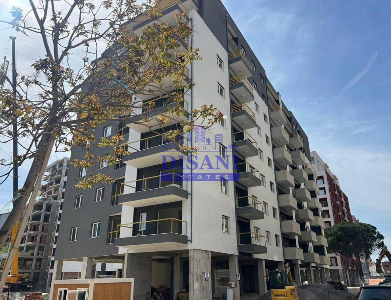 APARTAMENT 1+1 PER QIRA NE LAPRAKE!