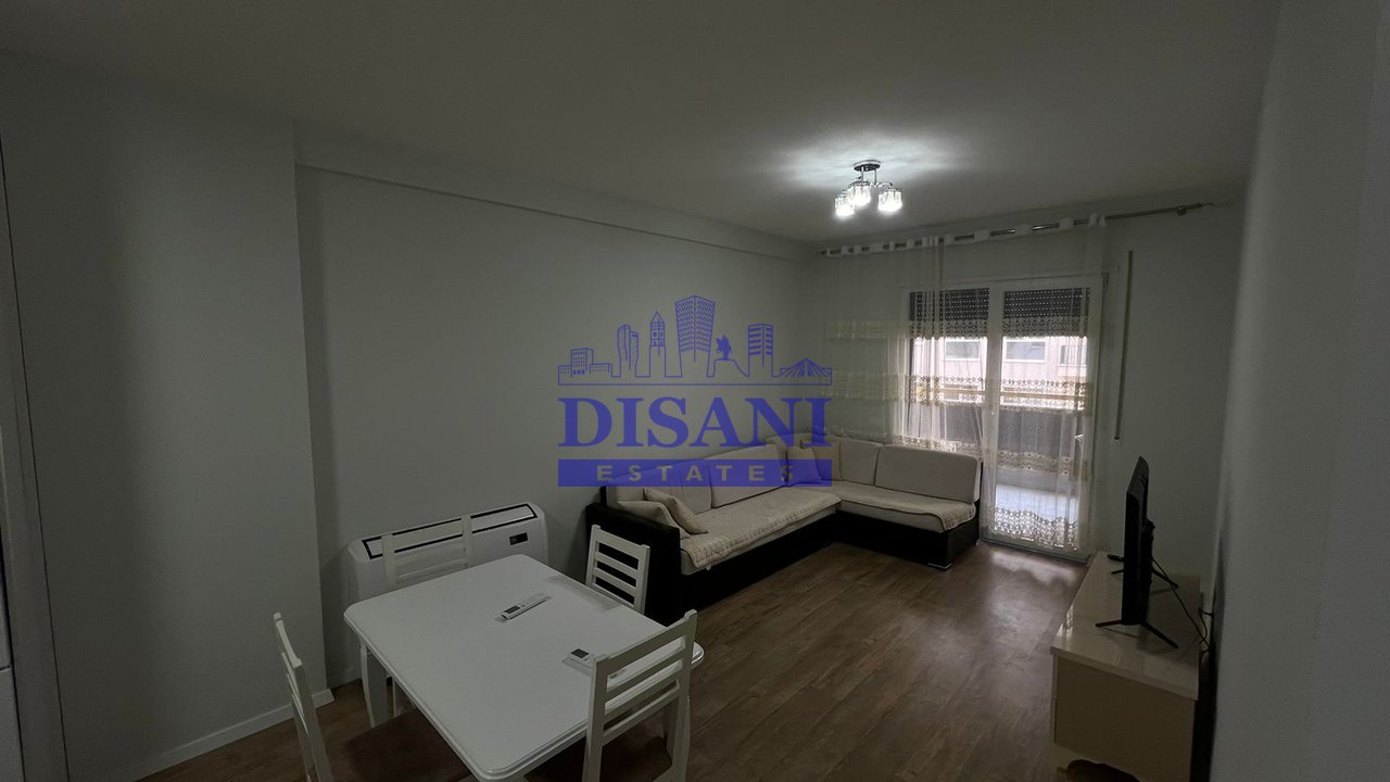 APARTAMENT 1+1 PER QIRA NE LAPRAKE!