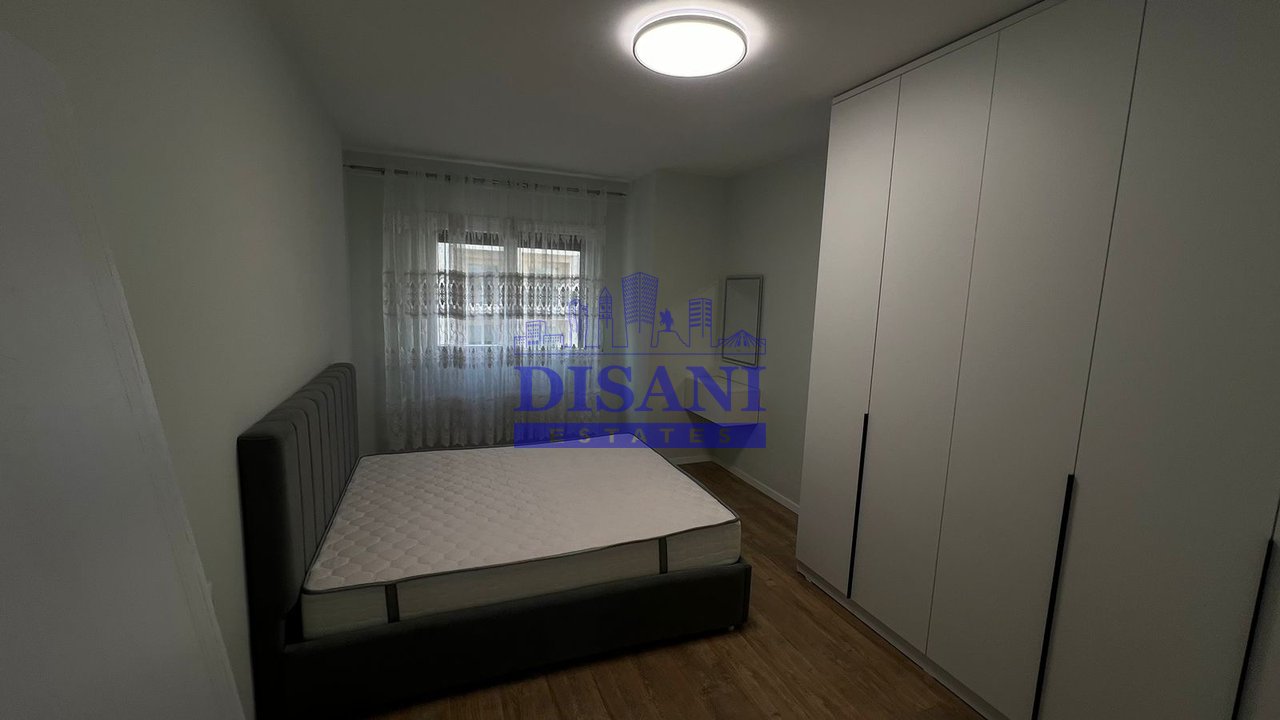 APARTAMENT 1+1 PER QIRA NE LAPRAKE!