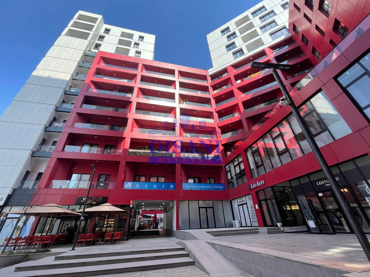 OFFICE FOR RENT AT ARLIS COMPLEX, PHARMACY 10!