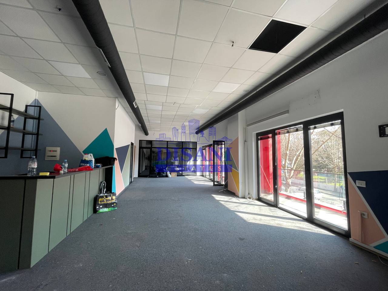 OFFICE FOR RENT AT ARLIS COMPLEX, PHARMACY 10!