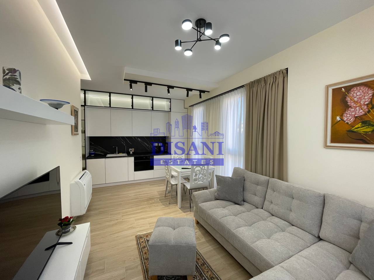 APPARTAMENTO 1+1 IN AFFITTO VICINO A 21-DHJETORI!