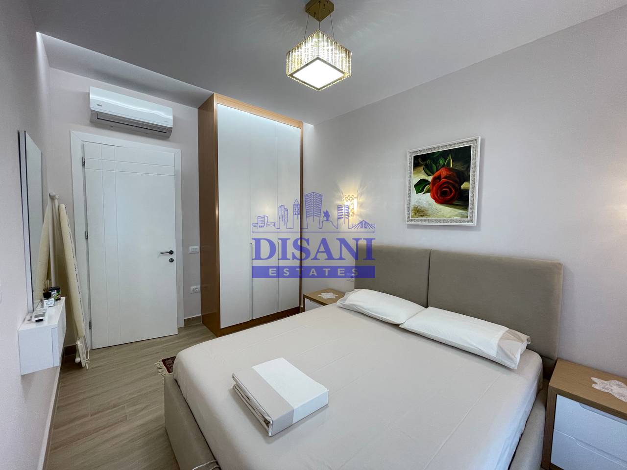 APPARTAMENTO 1+1 IN AFFITTO VICINO A 21-DHJETORI!