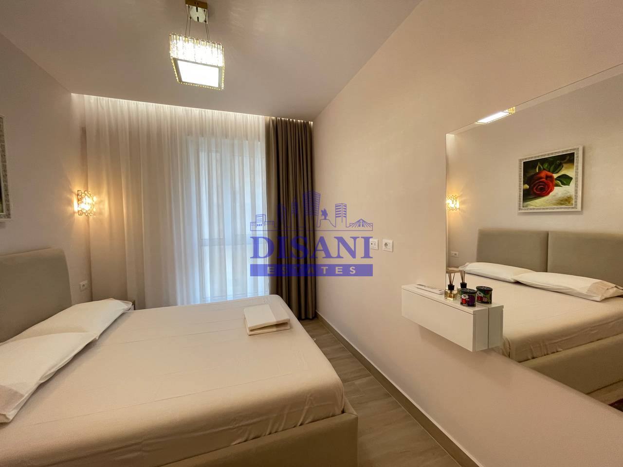 APPARTAMENTO 1+1 IN AFFITTO VICINO A 21-DHJETORI!