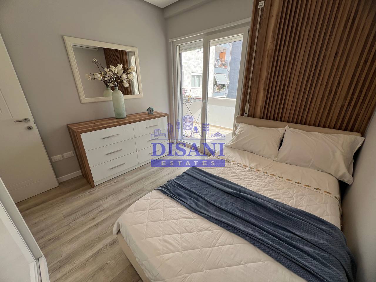 APARTAMENT 2+1 PER QERA TEK MATERNITETI I Ri !