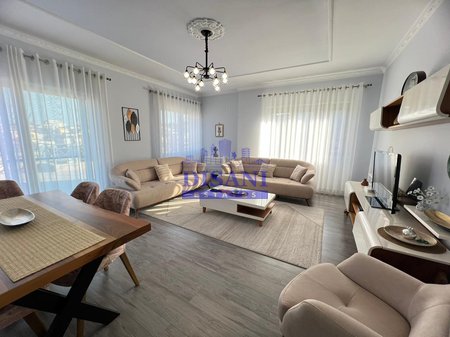 APARTAMENT 3+1+2 ME POST PARKIMI PER QERA TEK KOPSHTI ZOOLOGJIK!