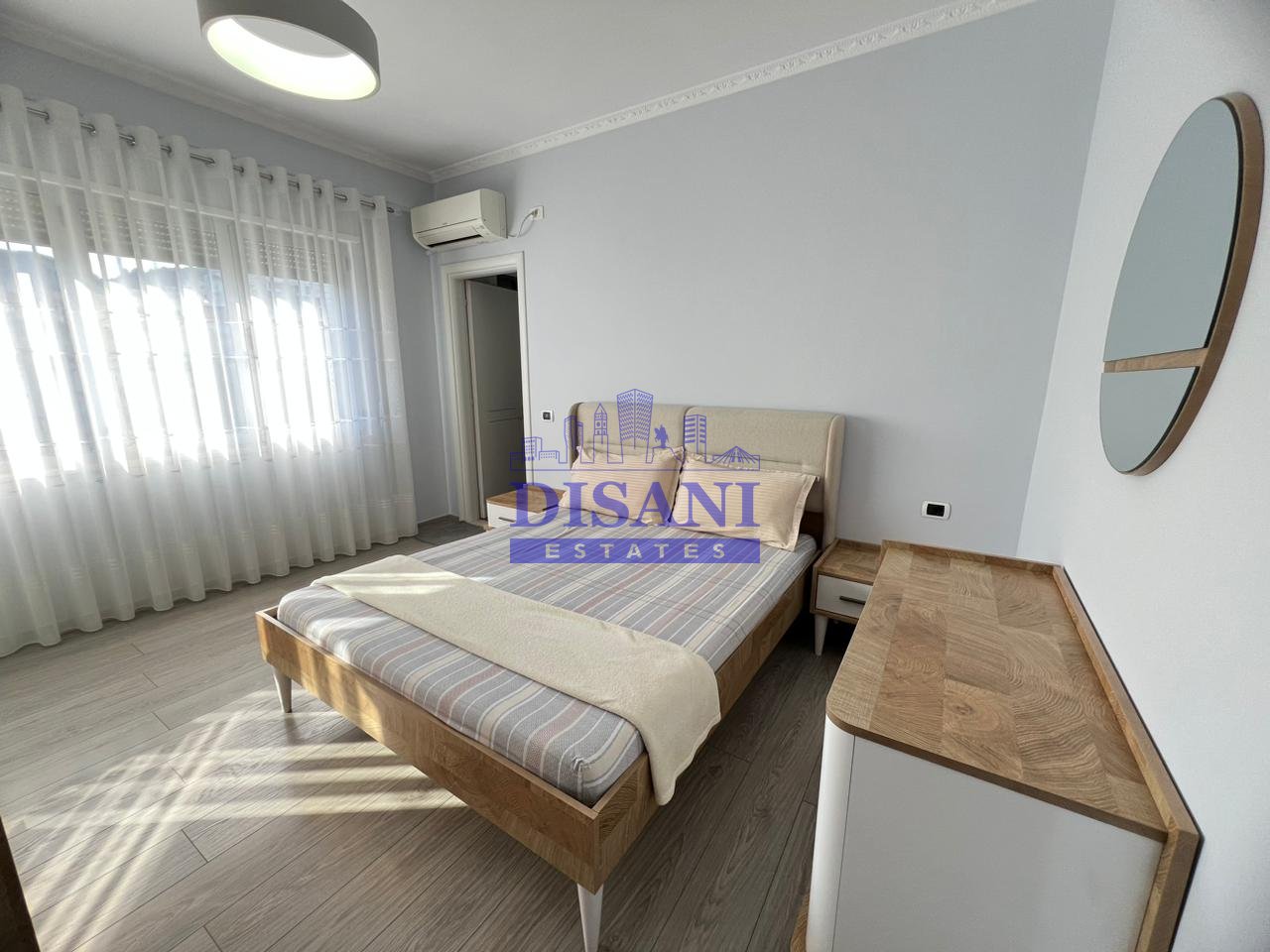 APARTAMENT 3+1+2 ME POST PARKIMI PER QERA TEK KOPSHTI ZOOLOGJIK!