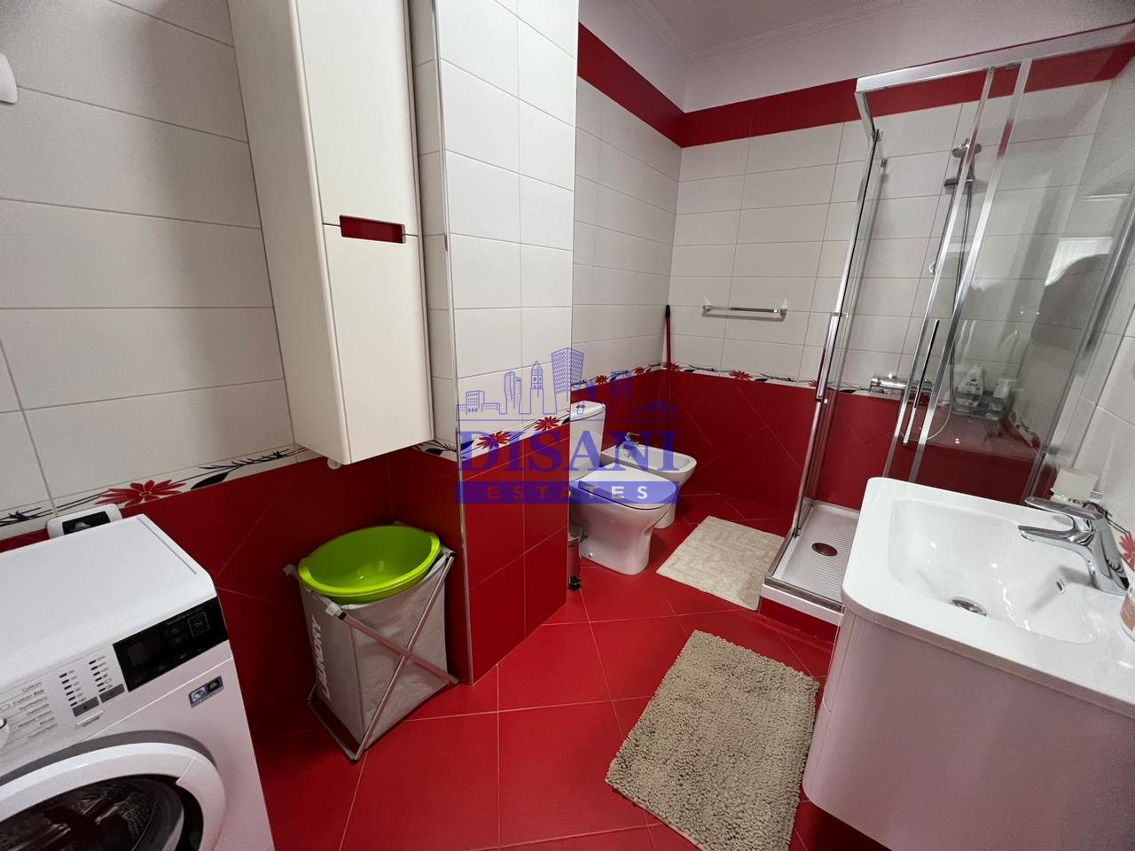 APARTAMENT 3+1+2 ME POST PARKIMI PER QERA TEK KOPSHTI ZOOLOGJIK!