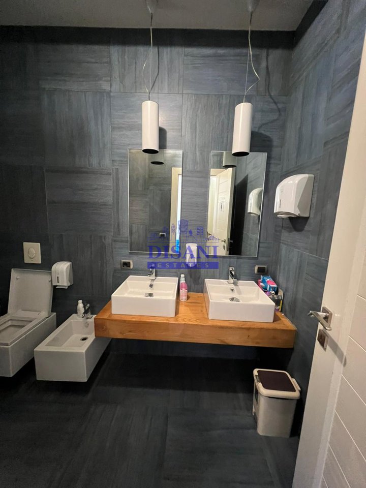 SPACE FOR RENT IN BLLOK!