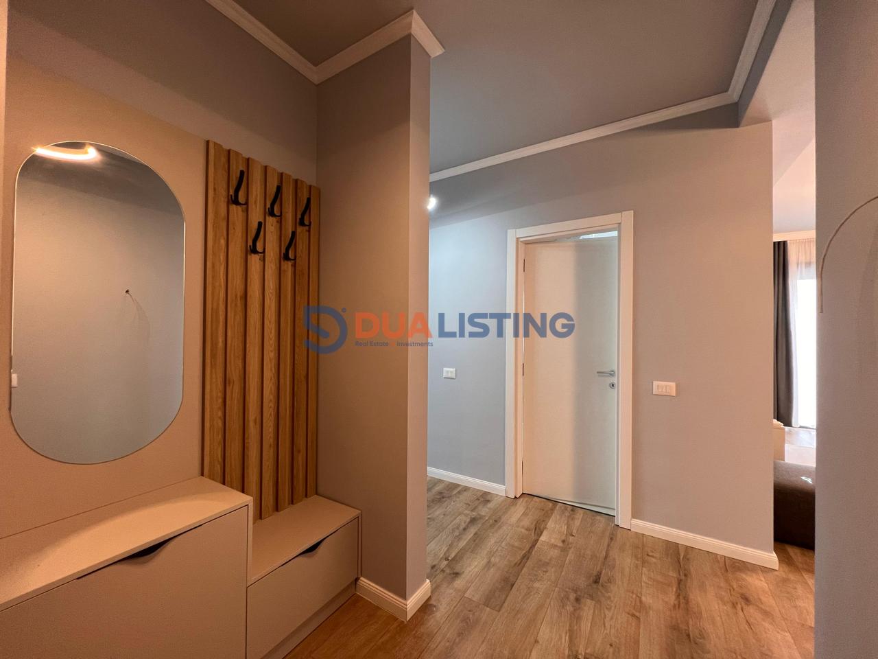 JEPET ME QIRA APARTAMENT 2+1+POSTPARKIMI LIQENI I THAT I PA BANUAR ME PARE