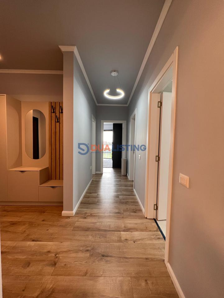 JEPET ME QIRA APARTAMENT 2+1+POSTPARKIMI LIQENI I THAT I PA BANUAR ME PARE