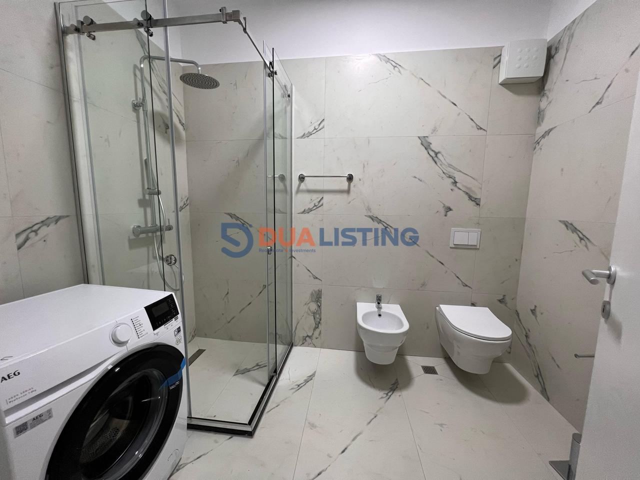 JEPET ME QIRA APARTAMENT 2+1+POSTPARKIMI LIQENI I THAT I PA BANUAR ME PARE