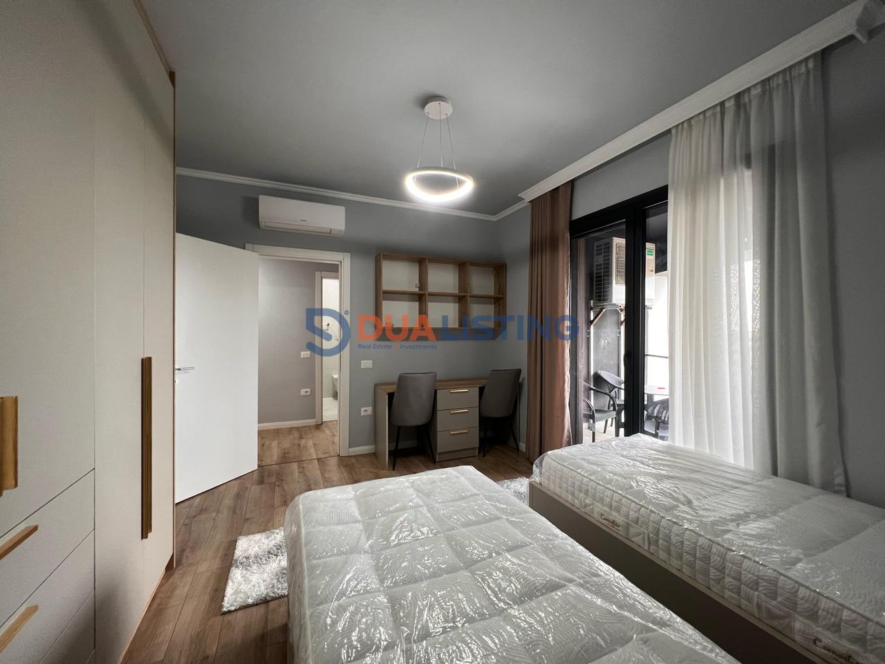 JEPET ME QIRA APARTAMENT 2+1+POSTPARKIMI LIQENI I THAT I PA BANUAR ME PARE