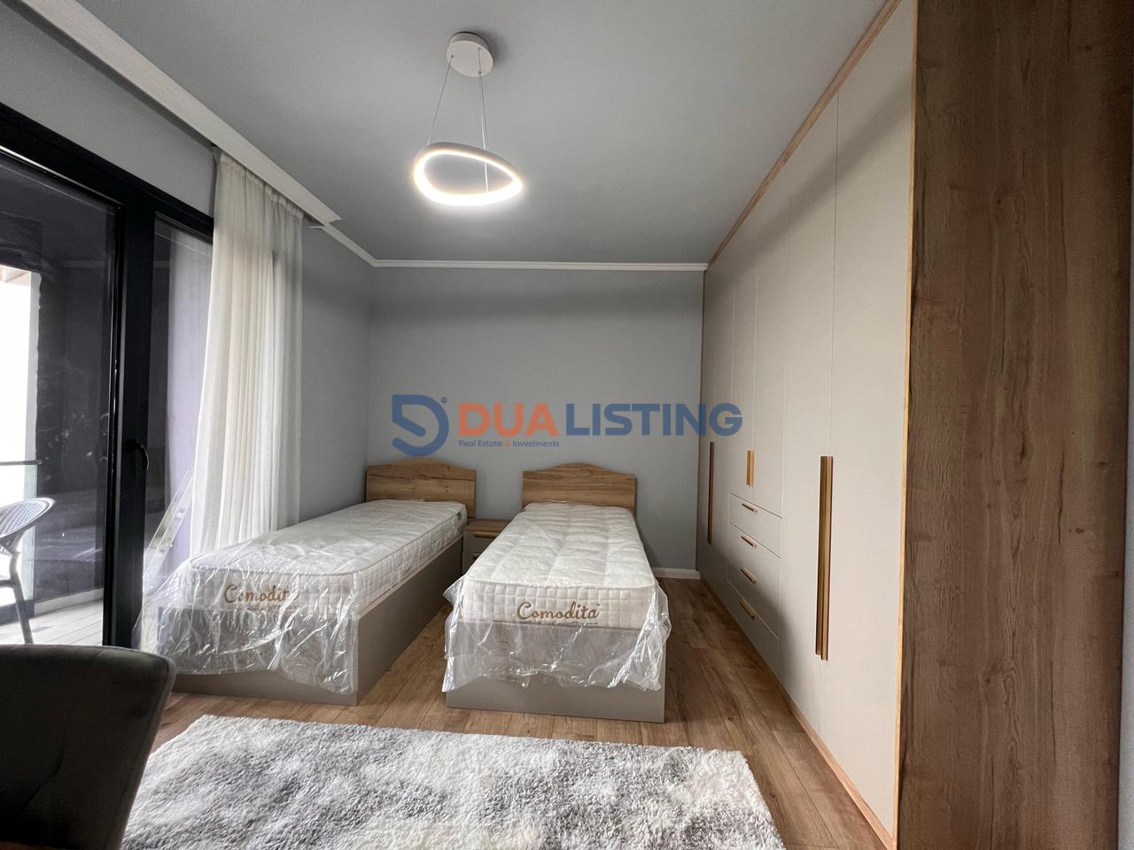 JEPET ME QIRA APARTAMENT 2+1+POSTPARKIMI LIQENI I THAT I PA BANUAR ME PARE