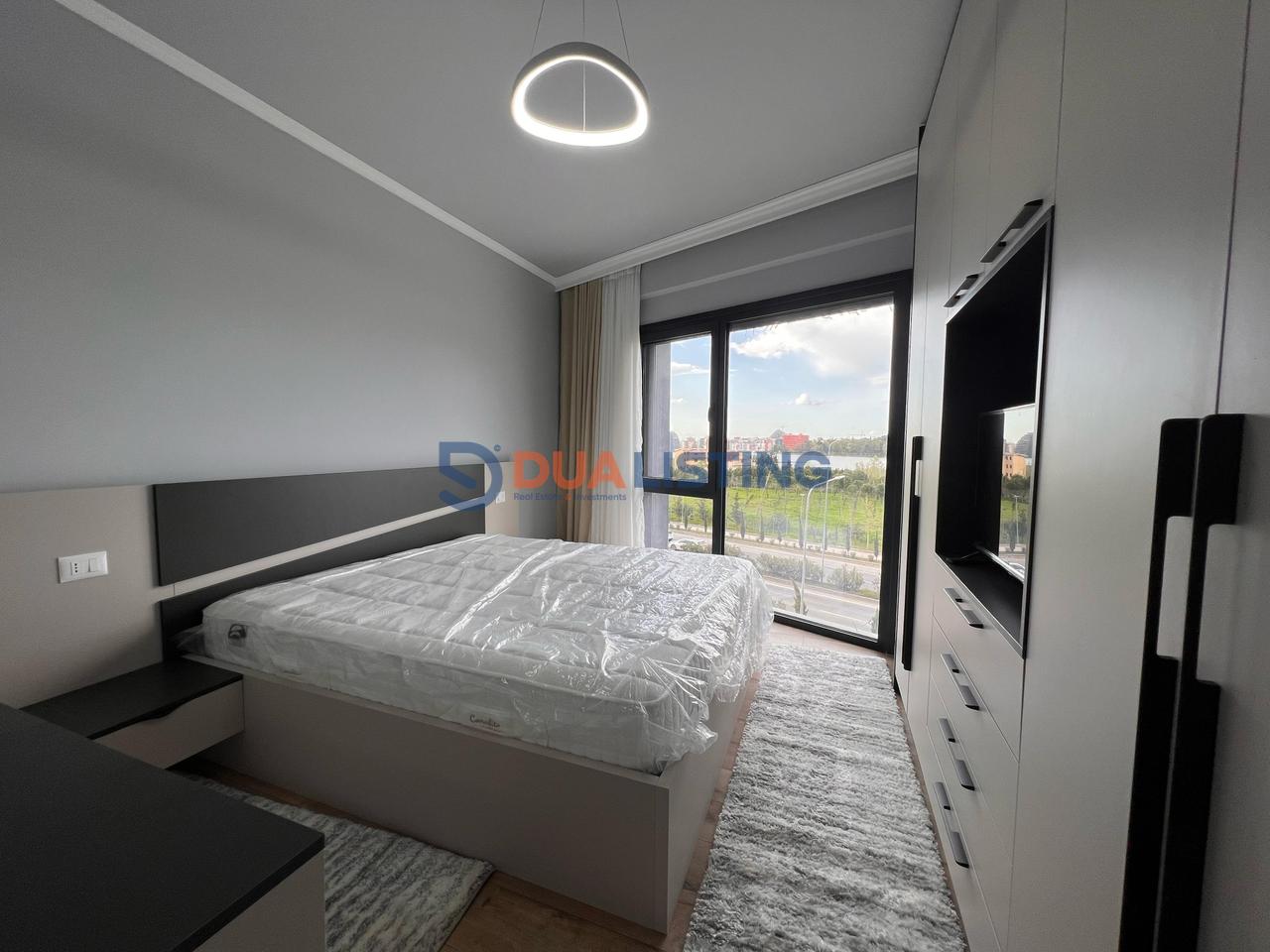 JEPET ME QIRA APARTAMENT 2+1+POSTPARKIMI LIQENI I THAT I PA BANUAR ME PARE