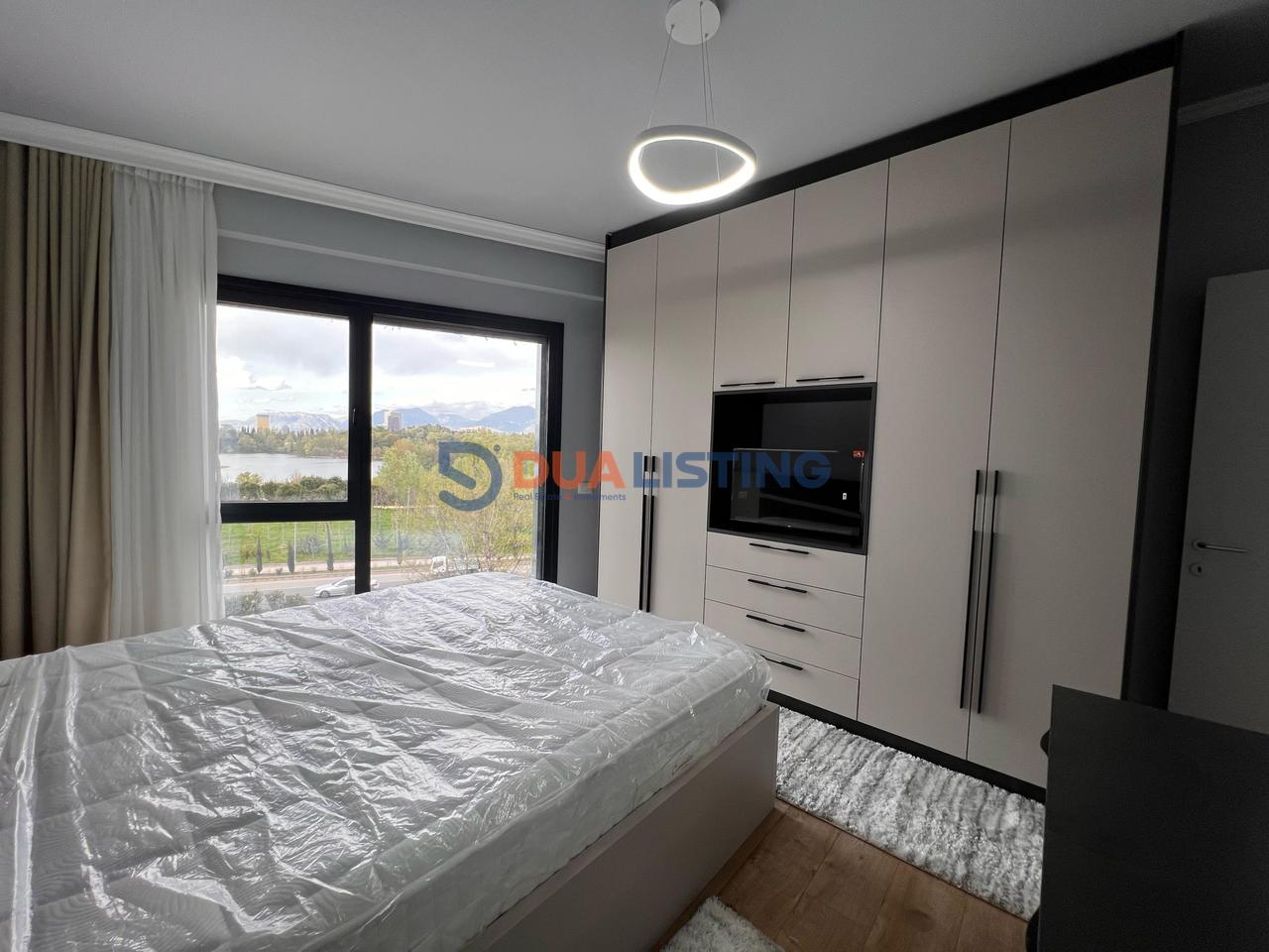 JEPET ME QIRA APARTAMENT 2+1+POSTPARKIMI LIQENI I THAT I PA BANUAR ME PARE