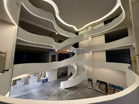 Affittiamo Ambienti per Business, Superfici Varie
📍 Vicino Casa Italia, Tirana