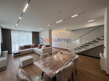 Japim me qira vile te bashkangjitur ne nje nga komplekset me prestigjoze tek Liqeni i Thate, Rezidenca Forest.