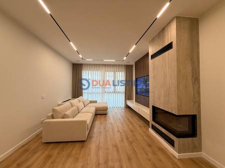 Affitto, Appartamento di Lusso 1+1 con Posto Auto Residenza Green Valley – Lago Secco