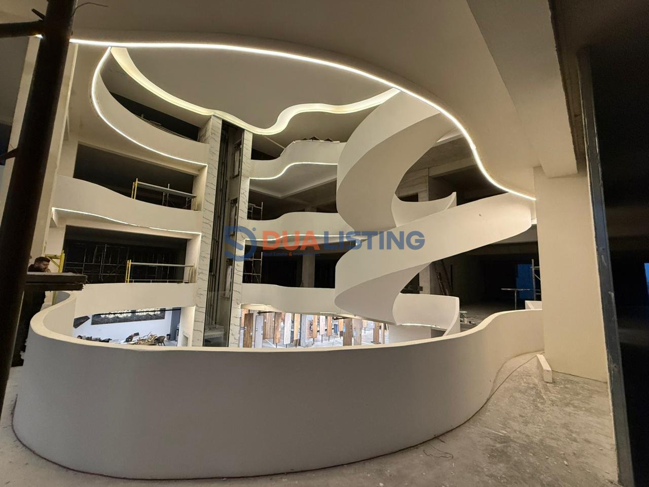 Affittiamo Ambienti per Business, Superfici Varie
📍 Vicino Casa Italia, Tirana