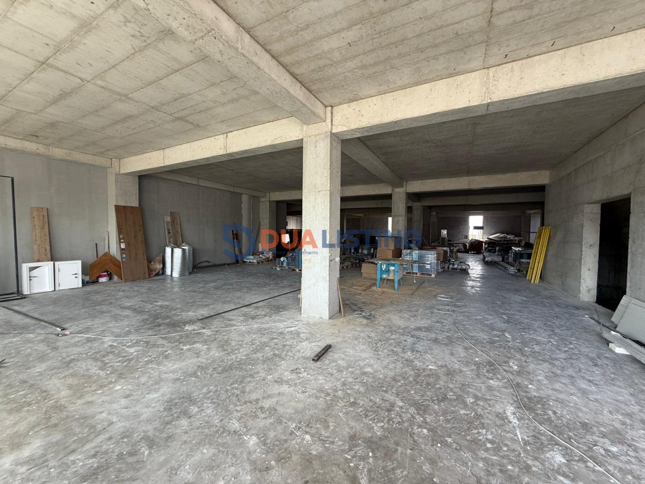 Affittiamo Ambienti per Business, Superfici Varie
📍 Vicino Casa Italia, Tirana