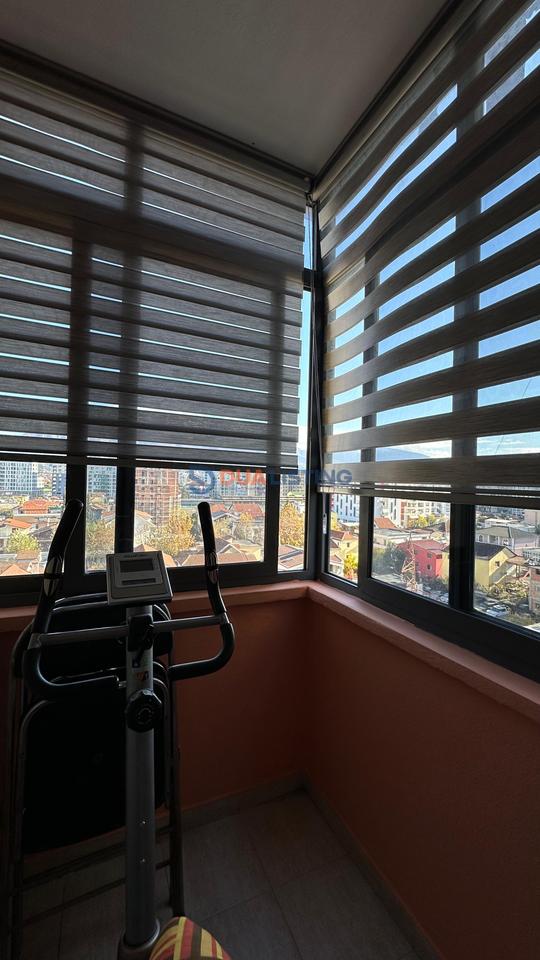 Jepet me qira apartament 2+1 te shkolla 
📍“Qazim Turdiu “ Don Bosko!