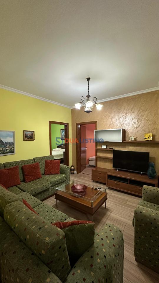 Jepet me qira apartament 2+1 te shkolla 
📍“Qazim Turdiu “ Don Bosko!