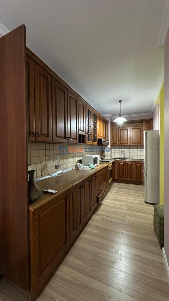 Jepet me qira apartament 2+1 te shkolla 
📍“Qazim Turdiu “ Don Bosko!