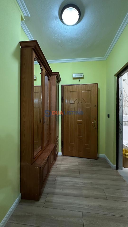 Jepet me qira apartament 2+1 te shkolla 
📍“Qazim Turdiu “ Don Bosko!