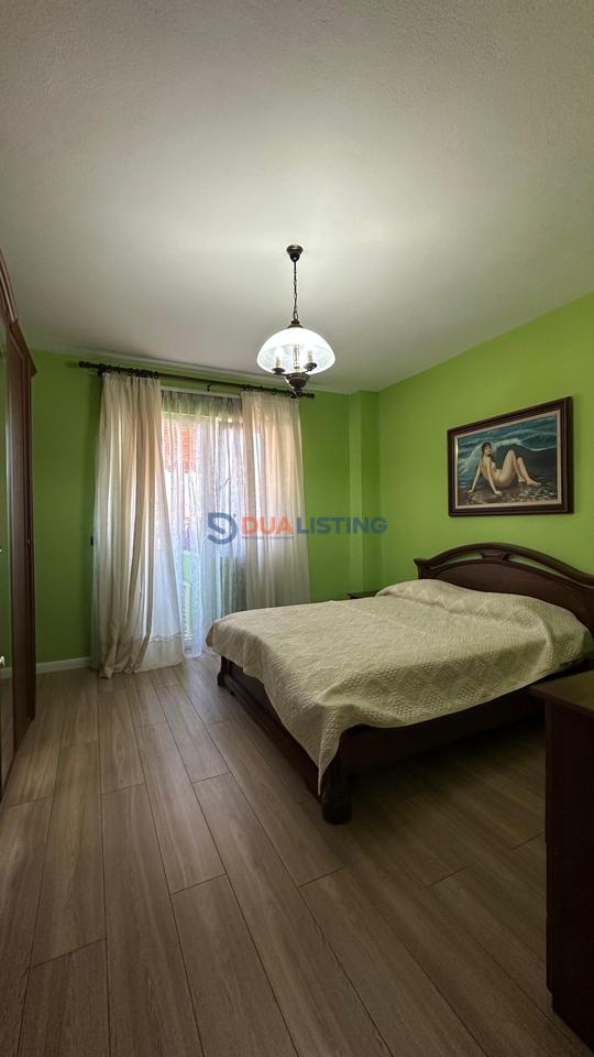 Jepet me qira apartament 2+1 te shkolla 
📍“Qazim Turdiu “ Don Bosko!