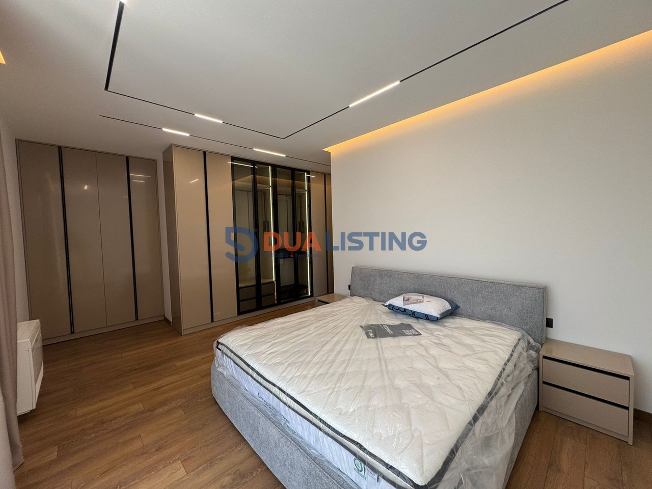 Japim me qira vile te bashkangjitur ne nje nga komplekset me prestigjoze tek Liqeni i Thate, Rezidenca Forest.