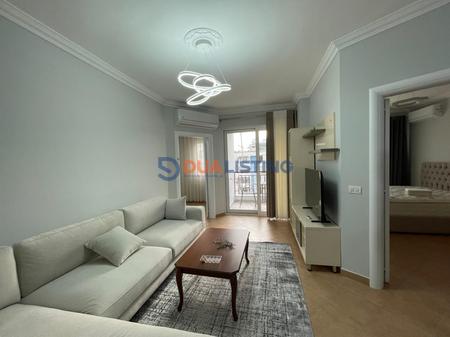Apartament modern 2+1 me qira te Rruga e Kavajes!