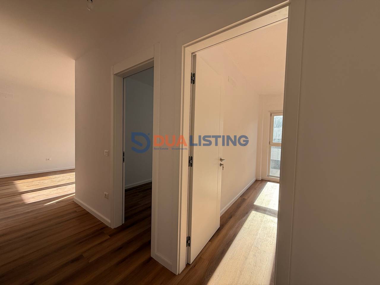 OKAZION! Shesim Apartament 3+1+2  në Diellon Apartments, Paskuqan!