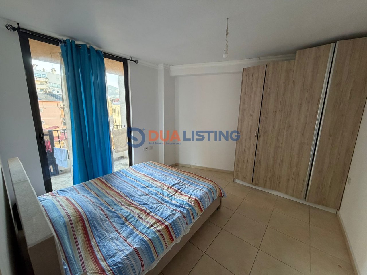 SHITET APARTAMENT 1+1 TEK KODRA DIELLIT !