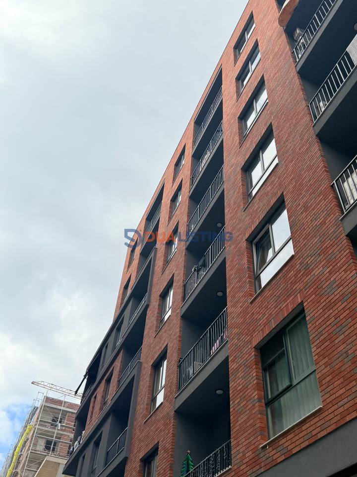 Apartament 1+1 per qira, Paskuqan!