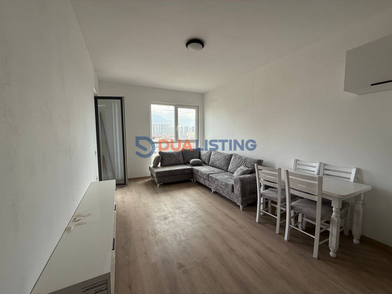 Apartament 1+1 per qira, Paskuqan!