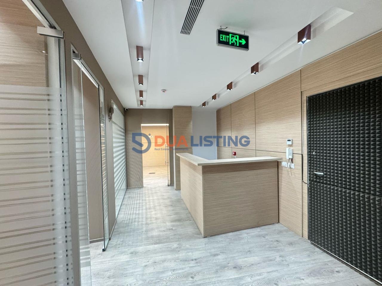 VENDESI APPARTAMENTO 2+1+2, PARK GATE RESIDENCE