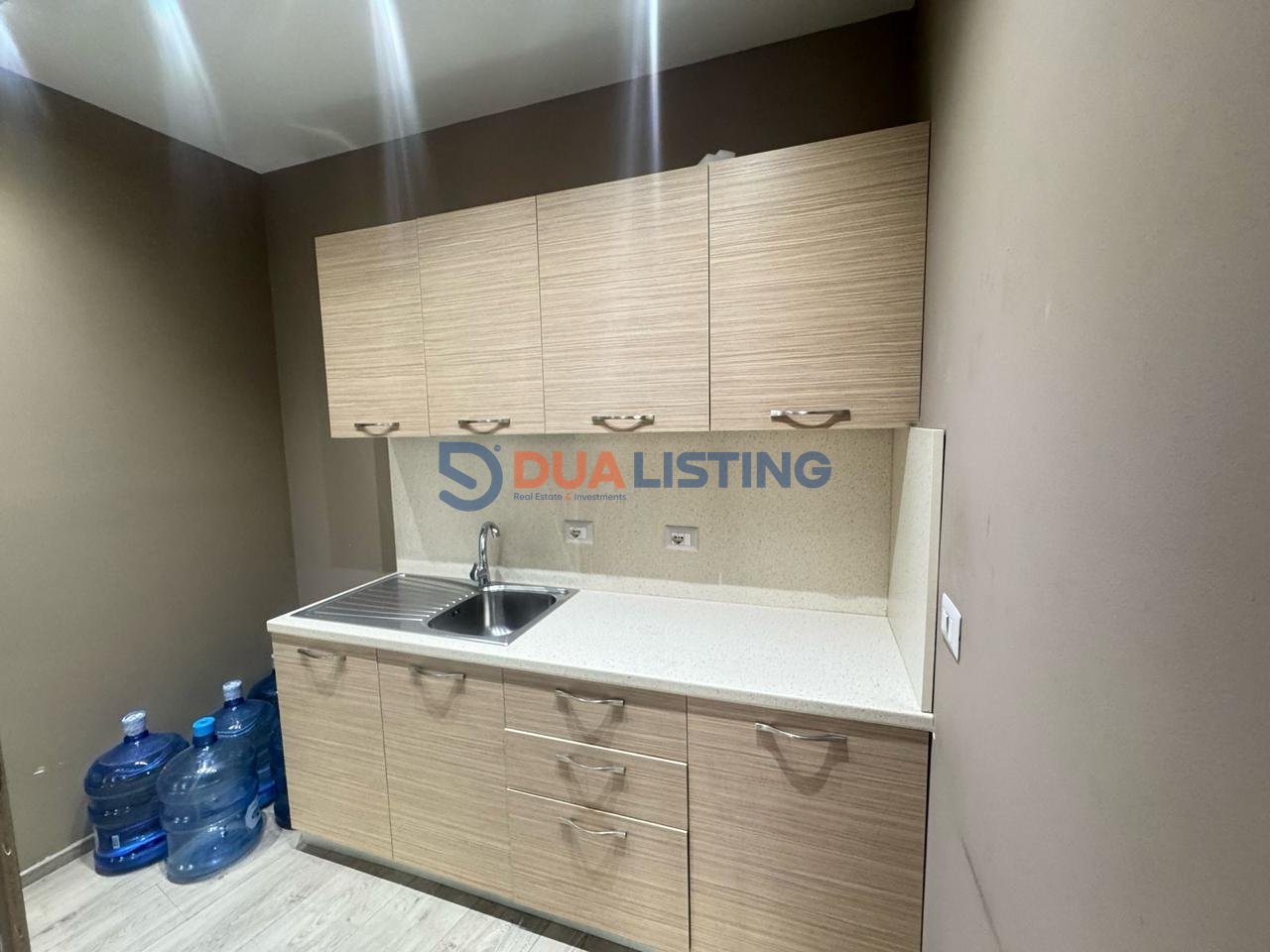 VENDESI APPARTAMENTO 2+1+2, PARK GATE RESIDENCE