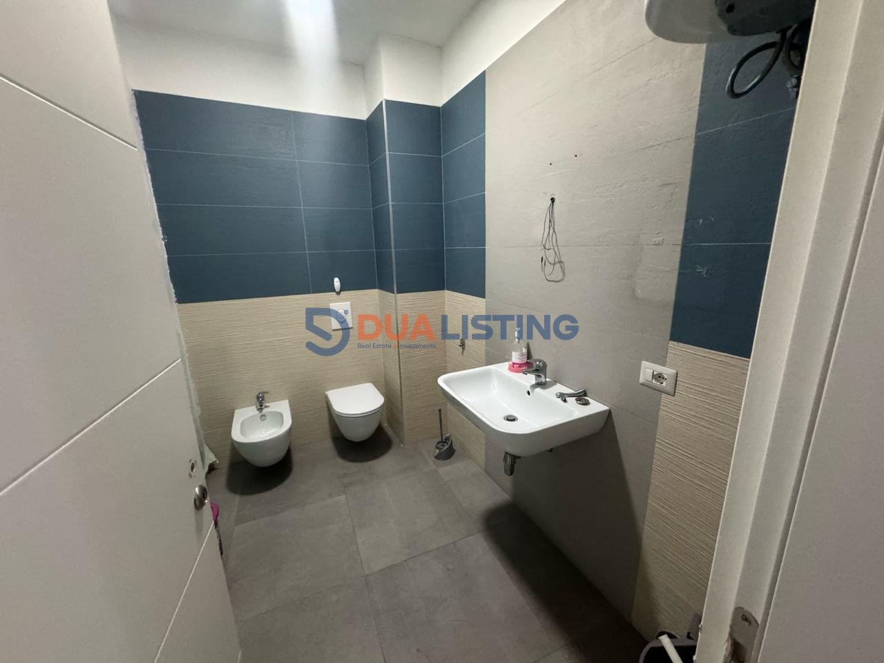 VENDESI APPARTAMENTO 2+1+2, PARK GATE RESIDENCE