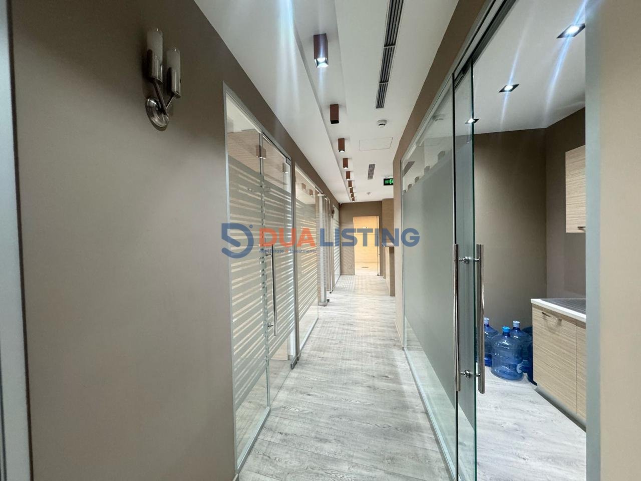 VENDESI APPARTAMENTO 2+1+2, PARK GATE RESIDENCE