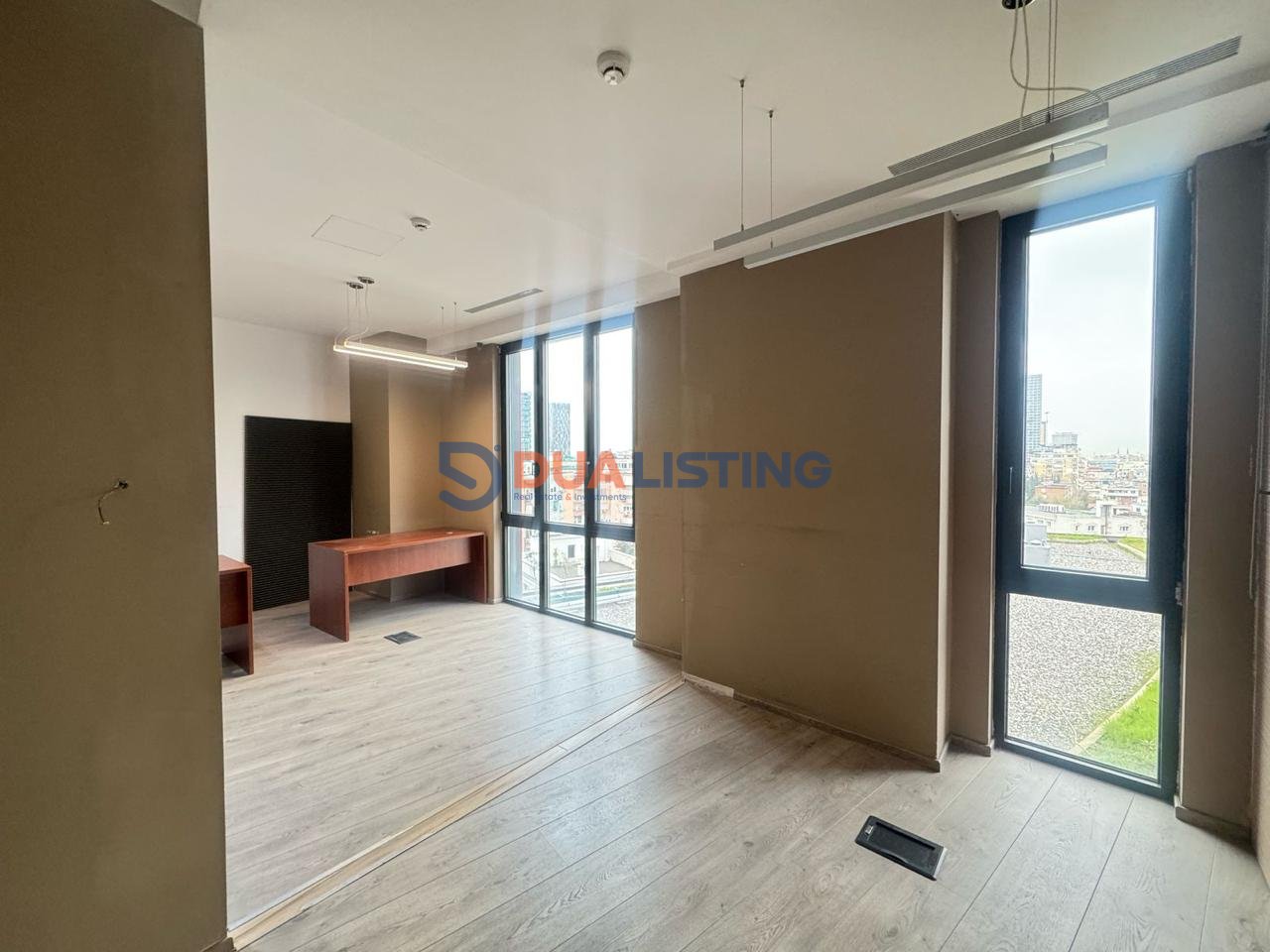 VENDESI APPARTAMENTO 2+1+2, PARK GATE RESIDENCE