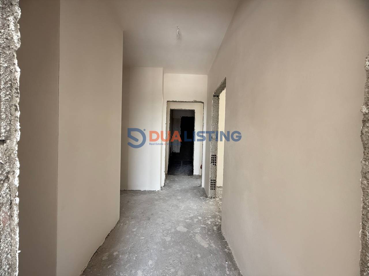 Shesim Apartament 2+1+2 tek Univers City!