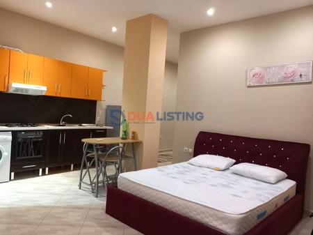 WE ARE SELLING TOGETHER 2 STUDIO APARTMENTS AT KODRA E DIELLIT!