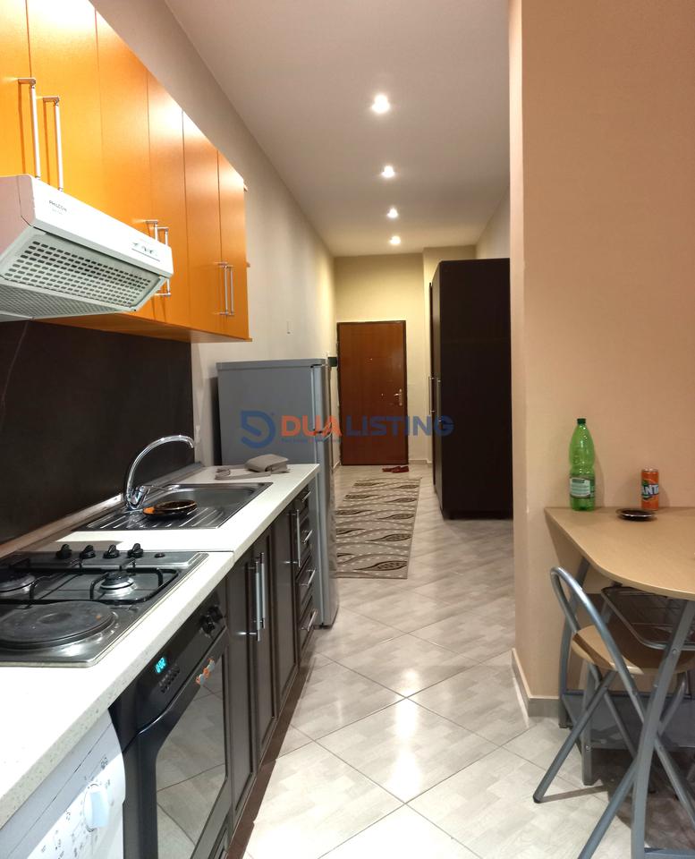 WE ARE SELLING TOGETHER 2 STUDIO APARTMENTS AT KODRA E DIELLIT!