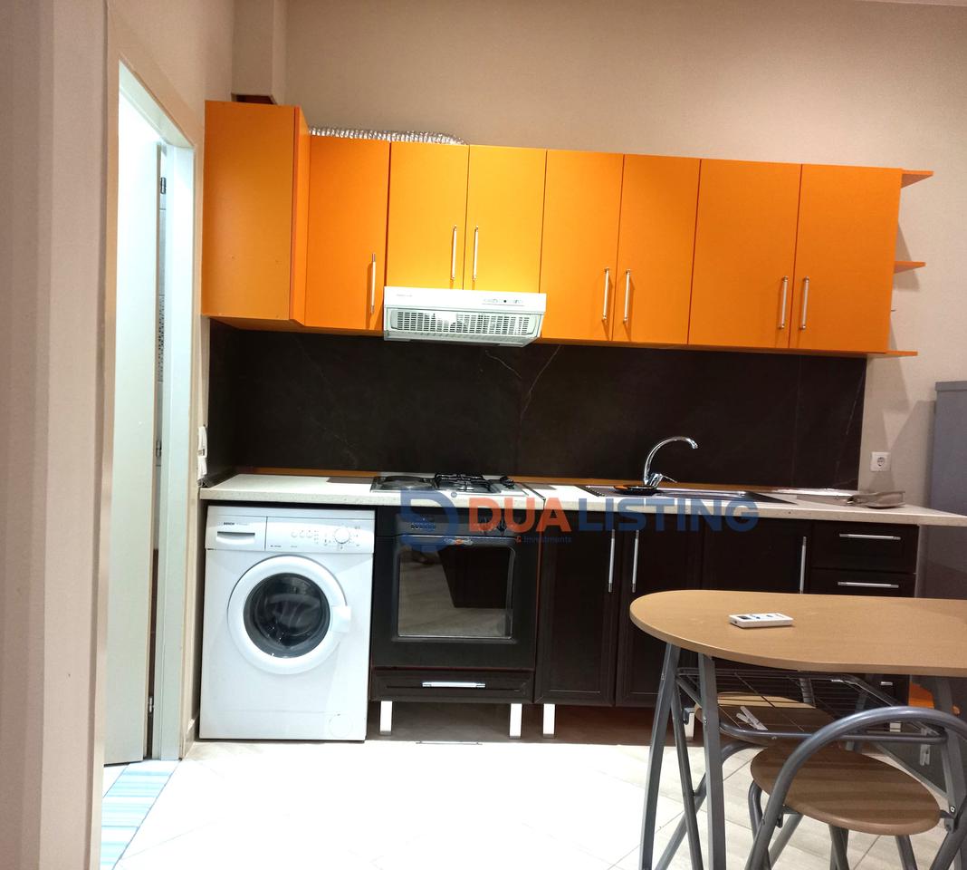 WE ARE SELLING TOGETHER 2 STUDIO APARTMENTS AT KODRA E DIELLIT!