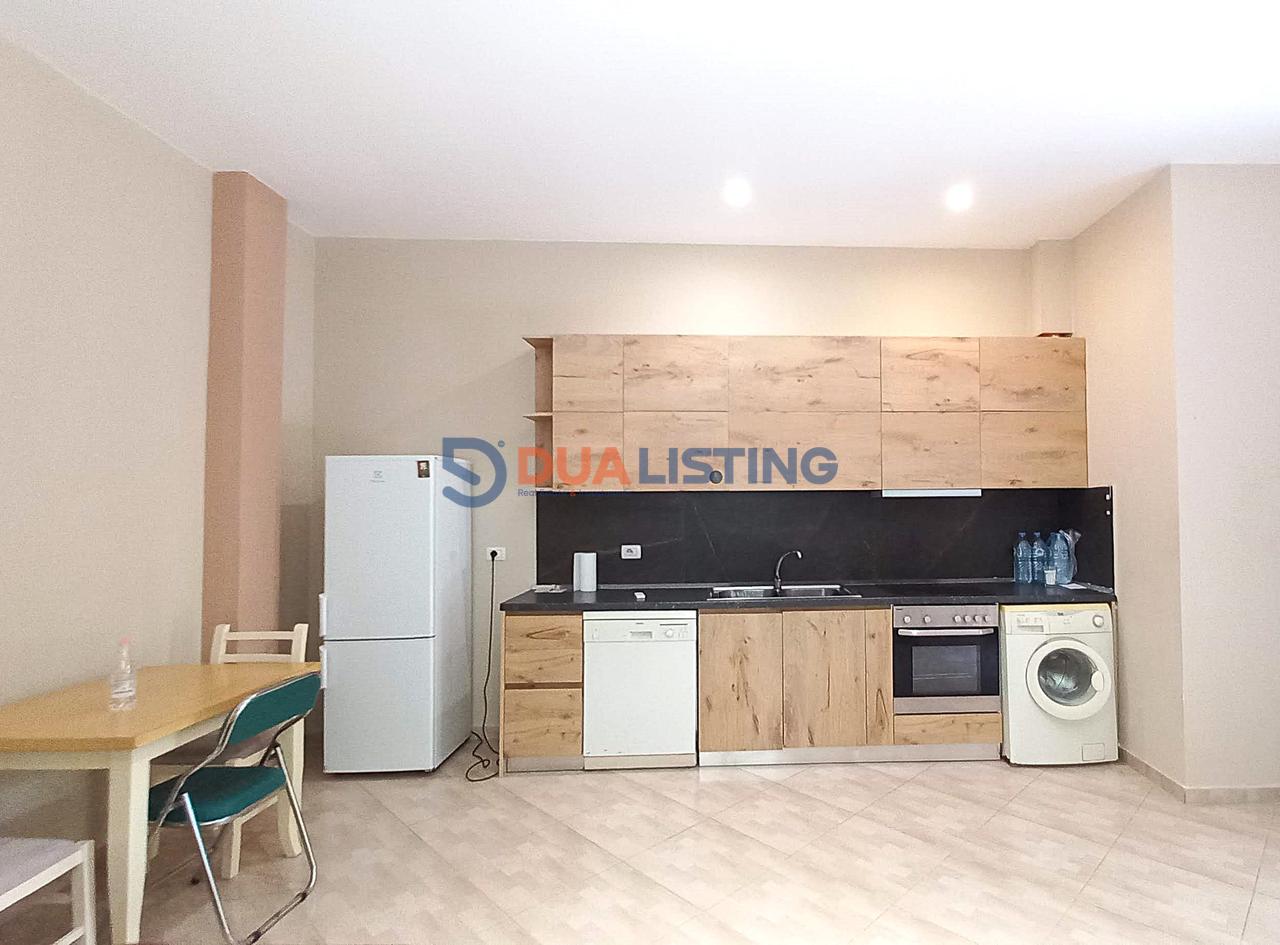 WE ARE SELLING TOGETHER 2 STUDIO APARTMENTS AT KODRA E DIELLIT!