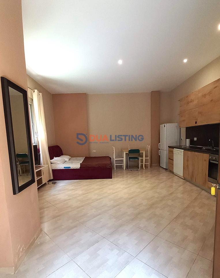 WE ARE SELLING TOGETHER 2 STUDIO APARTMENTS AT KODRA E DIELLIT!